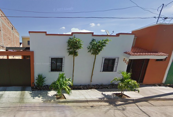 Casa en  Professor Reynaldo González 181, Tierra Blanca, 80030 Culiacán Rosales, Sin., México