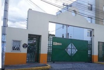 Departamento en  Conjunto Rosita Paredes, Avenida Atahualpa, Sangolquí, Ecuador