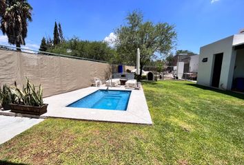 Casa en  Av. Eugenio Garza Sada 608, Barranquillas, Aguascalientes, México