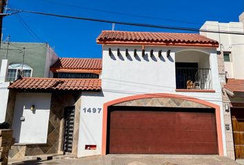 Casa en fraccionamiento en  Calle Estado De Veracruz 1497, Las Quintas, Culiacán Rosales, Culiacán, Sinaloa, 80060, Mex
