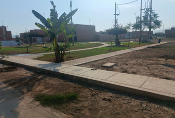 Terreno en  Urb Santa Maria, Carabayllo, Perú