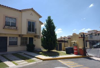 Casa en condominio en  Calle Sotavento No. 5, Real Solare, Querétaro, México