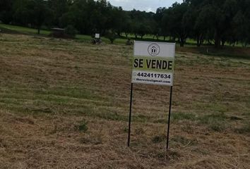 Lote de Terreno en  El Pueblito, Corregidora, Corregidora, Querétaro