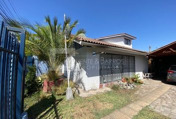 Casa en  Rancagua, Cachapoal