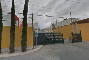 Casa en condominio en  C. Montes Claros 9932, Cumbres Universidad Iii, Cumbres Universidad Ii Etapa, Chihuahua, México