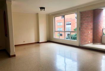 Apartment for rent in Poblado, Medellín