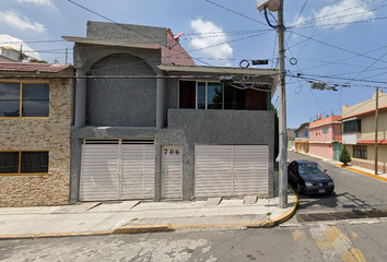 Casa en  Lago Tanganica, Ocho Cedros, Toluca De Lerdo, Estado De México, México