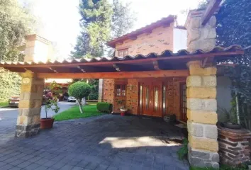 Casa en  Calz. Desierto De Los Leones 60, San Mateo Tlaltenango, Ciudad De México, Cdmx, México