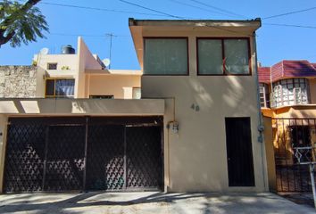 Casa en fraccionamiento en  Rancho Grande 46, Coapa, Santa Cecilia, Ciudad De México, Cdmx, México