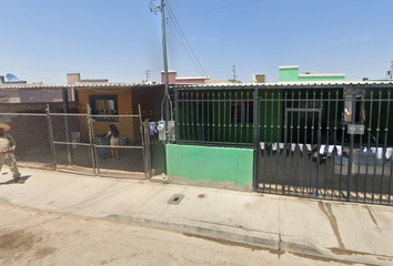 Casa en  Huertas Del Colorado, Calle Aljerica, Mexicali, Baja California, México