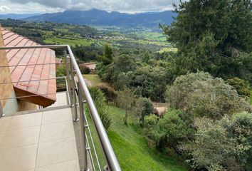 Casa en  Sopó, Cundinamarca