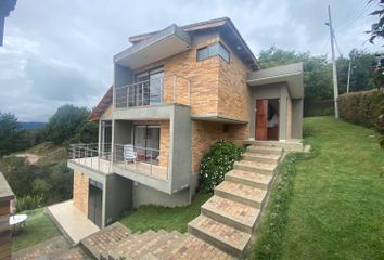 Casa en  Sopó, Cundinamarca