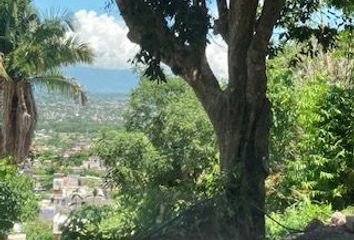 Lote de Terreno en  Calle Chihuahua, Ramblases, Puerto Vallarta, Jalisco, Mex