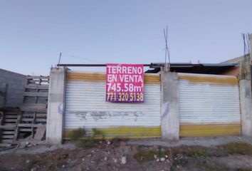 Lote de Terreno en  Pachuca De Soto, Hidalgo, Mex