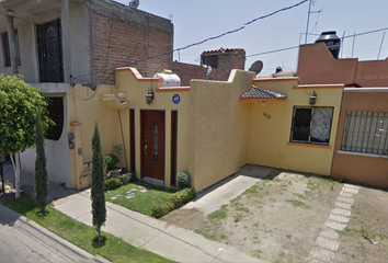 Casa en  Federico Guillermo Raifeeisen 110, Los Murales, 37219 León, Gto., México