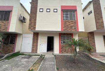 Casa en  S/n, Via Manta - Montecristi, Montecristi, Montecristi, Manabí, Ecuador