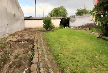 Terreno Comercial en  Conocoto, Quito, Ecuador