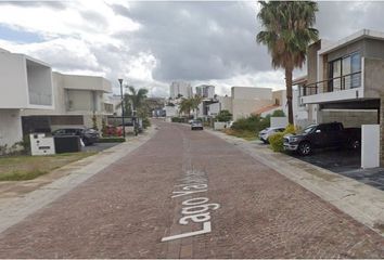 Casa en condominio en  Lago Yalahan, Cumbres Del Lago, Juriquilla, Querétaro, México