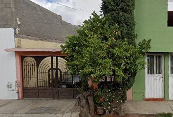 Casa en  Berilio, Industrias, San Luis Potosí, México