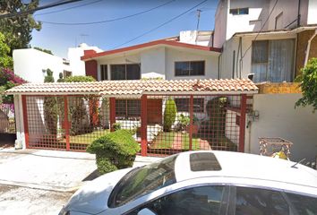 Casa en  Faro De Alejandría, Siete Maravillas, Ciudad De México, Cdmx, México