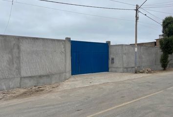 Terreno en  Chorrillos, Lima, Per