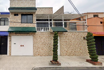 Casa en  San Pedro Xalpa, Azcapotzalco