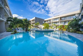 Departamento en  Bamoa Playacar Luxury Residences, Paseo Xaman - Ha, Condominio Bamoa, Playacar, Playa Del Carmen, Quintana Roo, México