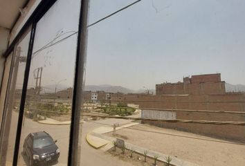 Departamento en  Calle Los Murajes, Comas, Lima, Perú