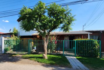 Casa en  Mostazal, Cachapoal