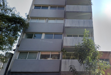 Departamento en  Amores 212, Código 2, Colonia Del Valle Norte, Ciudad De México, Cdmx, México