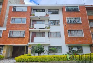 Apartamento en  Avenida Carrera 20 #86-70, Bogotá, Colombia