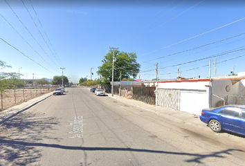 Casa en  Av. Santo Tomás, Misión De San Ignacio, Mexicali, Baja California, México