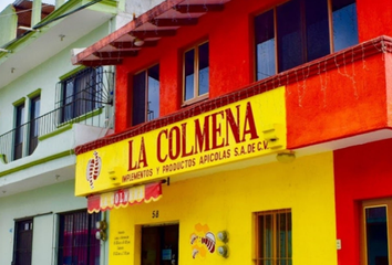 Local comercial en  Calle Cuarta Poniente Sur, San Antonio, Ocozocoautla De Espinosa, Chiapas, México