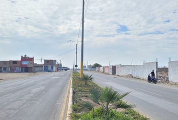 Terreno en  Pimentel, Chiclayo, Lambayeque, Per