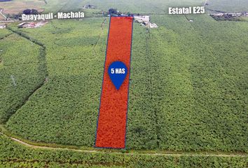 Terreno Residencial en  El Cambio, Ecuador