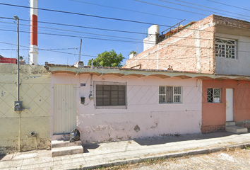 Casa en  Calle Graciano Sánchez 4612, Benito Juárez, Zapopan, Jalisco, México