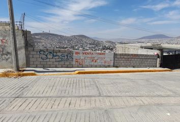 Lote de Terreno en  Río De La Soledad, Pachuca, Estado De Hidalgo, México