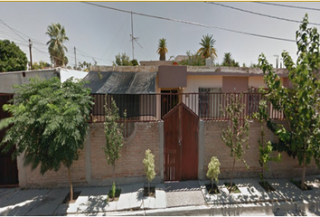 Casa en  Calle Río Lerma, Fraccionamiento Del Bosque, Gómez Palacio, Durango, México