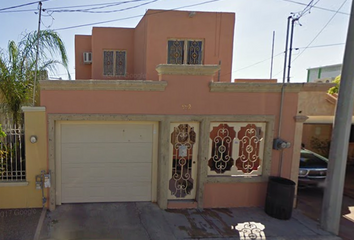Casa en  Nuevo Laredo, Tamaulipas, México