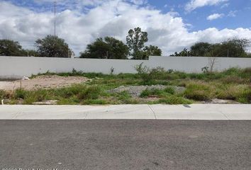 Lote de Terreno en  Zákia Querétaro, Paseos De Zakia Poniente, Santiago De Querétaro, Querétaro, México