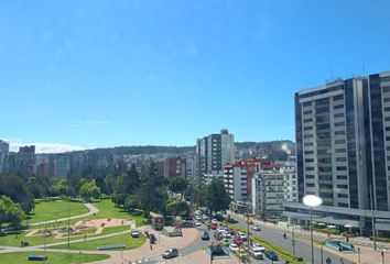 Departamento en  Av. República & Av. Eloy Alfaro, Quito, Ecuador