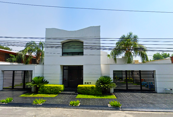 Casa en fraccionamiento en  Palmas 627, Valle De Santa Engracia, San Pedro Garza García, N.l., México