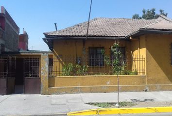 Casa en  San Francisco 1920, Santiago, Chile