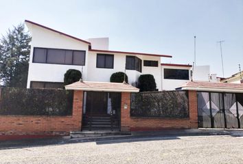 Casa en  Condoplaza Iv Mz 033, Residencial Chiluca, Chiluca Y Club De Golf Chiluca, Ciudad López Mateos, Estado De México, México