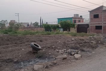 Lote de Terreno en  Los Pinos 650, Plan De Ayala, Cuautla, Morelos, México