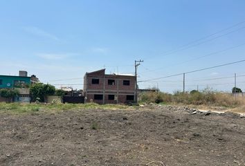 Lote de Terreno en  Los Pinos 650, Plan De Ayala, Cuautla, Morelos, México