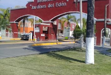 Casa en  Circuito Daniel, Jardines Del Edén, Jardines Del Edén, Jalisco, México