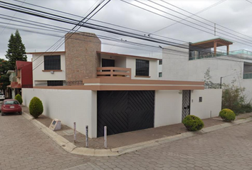 Casa en  De Las Fuentes 400, La Morena Secc Nte B, 43625 Tulancingo, Hgo., México