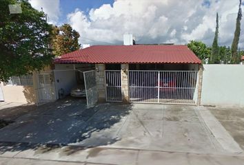 Casa en  Adolfo López Mateos 643, Morelos, Guamúchil, Sinaloa, México
