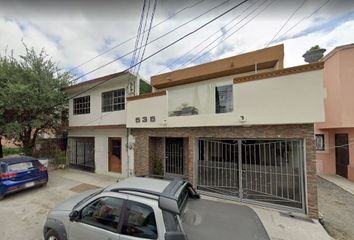 Casa en  Hector Caballero Escamilla, Juárez, Nuevo León